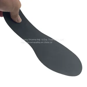 En12568 Steel MID Plates With Anti-Penitration for Safety Shoes thumbnail-3