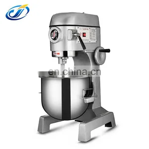 B20f Commercial Kitchen Mixer and Butter Mixing Machine thumbnail-3