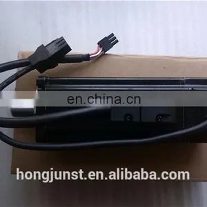 ECMA-C20604SS 220v 400w Delta ac Servo Motor With Brake thumbnail-4