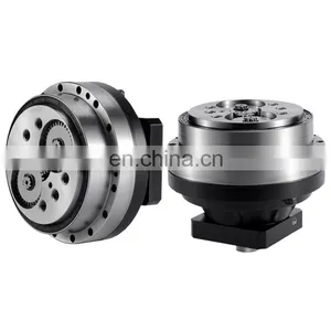 Robots Joint Gearbox Any Model Size High Quality RV Pin Wheel Speed Reduction Helical Bevel Gearbox thumbnail-3