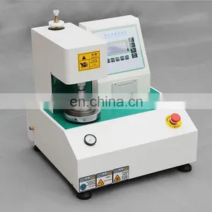 Testing Instruments Fully-automatic Breaking Test Machine thumbnail-3