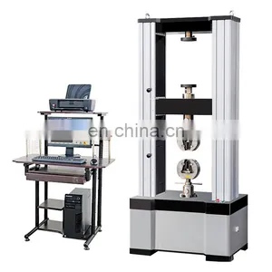 Computerised Electronic Universal Testing Machine thumbnail-3
