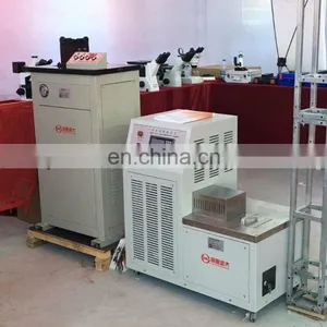 DWC-40 Low Cost Degree Charpy Impact Test Low Temperature Cooling Bath Meter Chamber thumbnail-3