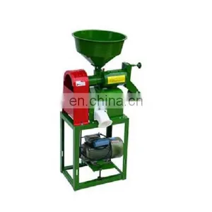 Price Mini Rice Mill Machinery thumbnail-1