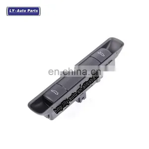 Rear Hood and Decklid Release Switch For Porsche 911 Boxster Cayman 99761310502 99761310502A05 thumbnail-1