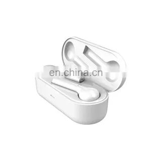 JS18 Tws Bluetooth Headset Bluetooth Headset Headphone thumbnail-5