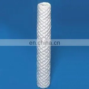 10 Inch Cotton String / Thread Wound Water Filter Cartridge WP012 thumbnail-6