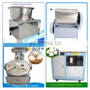 CE Approved High Quality Automatic Spiral Dough Mixer / Bakery Mixer Price / Flour Mixing Machine for Sale thumbnail-7
