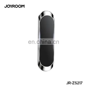 JOYROOM Universal Magnetic Car Phone Holder Stand Multifunctional Magnet Wall Mobile Phone Holder thumbnail-2