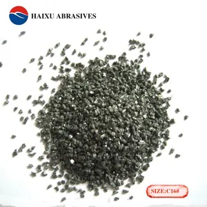 Black Carborundum Grit F24 F30 F36 thumbnail-4