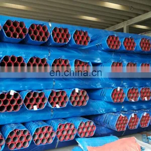 Carbon Steel Pipe for Automatic Fire Pipe With Grooved thumbnail-5