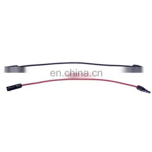 Slocable Solar Connector Cables UV Resistant DC PV Wire 4mm2 thumbnail-4