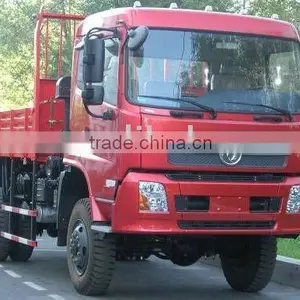4x4 Truck thumbnail-1