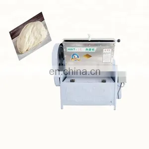 15kg / 25kg/ 50kg Automatic Flour Mixing Machine / Wet Wheat Flour Mixer /flour Mixer for Home or Industrial Use thumbnail-7
