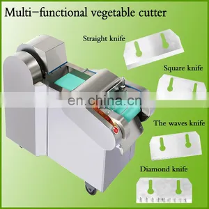 YQC-660 Good Quality Onion Chopper Vegetable Onion Chopper Pro Potato Slicer Portable Chopper Onion Price for Sale thumbnail-7