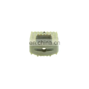 High Quality Medical Cervical Peek Cage Surgical Implant Material Orthopedic Spine Implants Cage thumbnail-6
