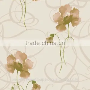 New Design Wall Paper/home Interior Decoration Wall Paper thumbnail-4
