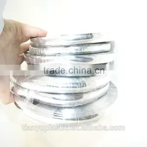 Hot Popular in America Pvc Trim and Moulding thumbnail-3