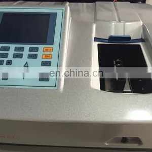 uv Visible Spectrophotometer Supplier thumbnail-7