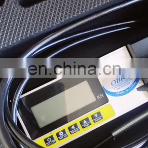 Concrete Anchor Pull Out Test Equipment 10 Tons Rebar Pullout Force Tester thumbnail-1