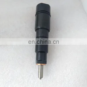Original Fuel Injector 0432191362 thumbnail-4