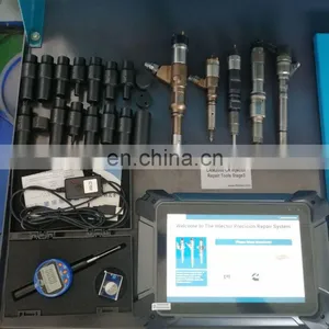 CRM2000 Common Rail Injector Repair Tools Stage3 thumbnail-6