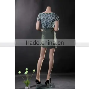 Wholesale Female Fiberglass Mannequin Women Dummy Full Body Fashion Display Manikin LAGO1 thumbnail-5