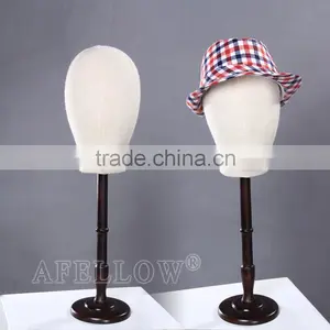 M003-S-5 Jewelry Hat Display Props Female Mannequin thumbnail-1