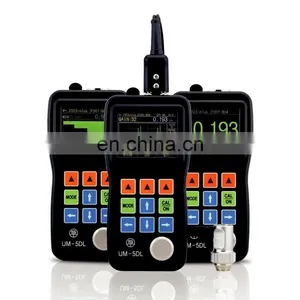 Ultrasonic Thickness Gages Test Expert thumbnail-1