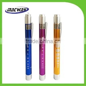 Upgrade Medical Ophthalmic Led Pen Torch Light thumbnail-1