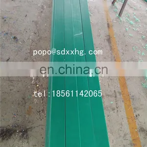 Flexible Plastic Strips for Crafts UHMW Wear Strips thumbnail-5