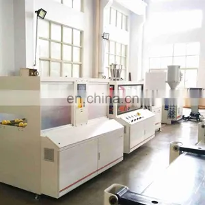 PVC Transparent Electric Conduit Pipe Making Machine Production Line thumbnail-5