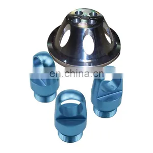 Manufacturing Stainless Steel Sheet Metal Servo Motor Precision Part Cnc Machining Service Milling Turning thumbnail-6
