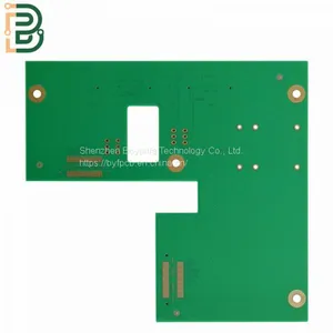 Shenzhen 4 Layers PCB Fr4 Circuit Board Custom 4G LTE PCB Board Price thumbnail-4