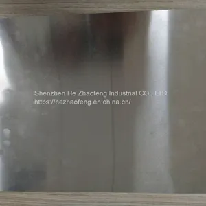 Aluminum-coating Sheet——PCB Drilling Accessories/FR4/FPC thumbnail-4