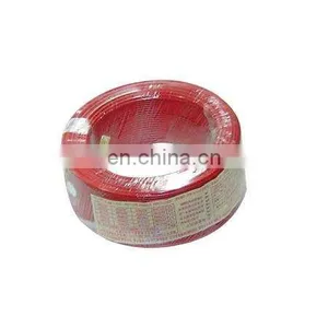 High Quality PVC Insulated Electric Wire Plastic Cover Building Wire thumbnail-1