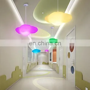 Wholesale Lampadari Luxury Chandelier Hanging Pendant Light thumbnail-3