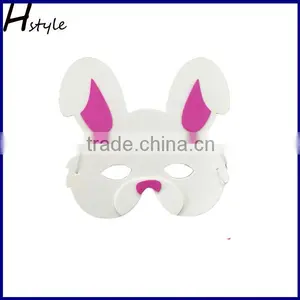 Eva Animal Mask For Party thumbnail-1