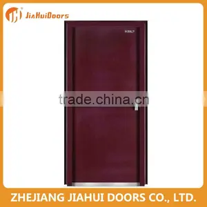Steel Fireproof Door Intertek Certificate/BS Certificate thumbnail-1