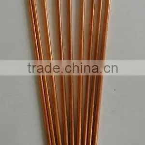 Pointed Copper-Coated Gouging Carbon Rods (DC) thumbnail-1
