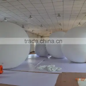 2015 Most Popular Low Price Inflatable Advertising Balloon Inflatable Ground Balloon thumbnail-1
