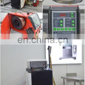 Metal Pipe Hand Laser Welding Portable Metal Welding Free Line Circle Seam thumbnail-3