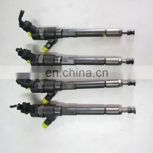 Fuel Injector 0445 110 269 Bos-ch Original In Stock Common Rail Injector 0445110269 thumbnail-1