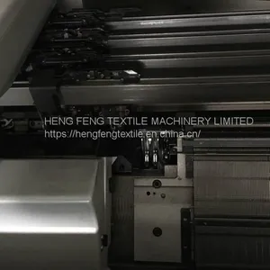 SES 122S 12G UP SCREEN SHIMA SEIKI Computerized Flat Knitting Machine Woolen Knit Sweater thumbnail-4