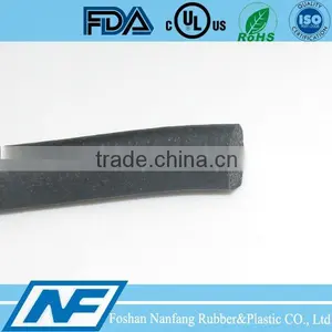 EPDM 0.6 Density Closed Cell Foam Seals thumbnail-6