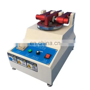 Alcohol Abrasion Test Machine thumbnail-5