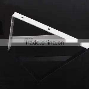 Adjustable Shelf Bracket With Powder Coated thumbnail-1