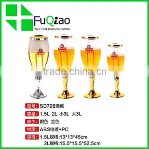 Wholesale The BrewTender Tabletop Cold Portable Beer & Beverage Dispenser Quality Choice thumbnail-4