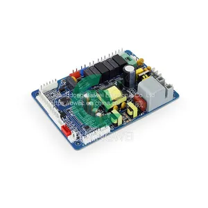 Full Premix Gas Boiler Control Board BK023 thumbnail-1