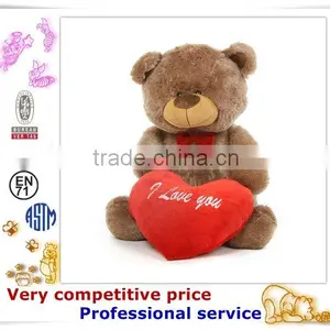 OEM Stuffed Toy,Custom Plush Toys, Valentine-souvenir thumbnail-2